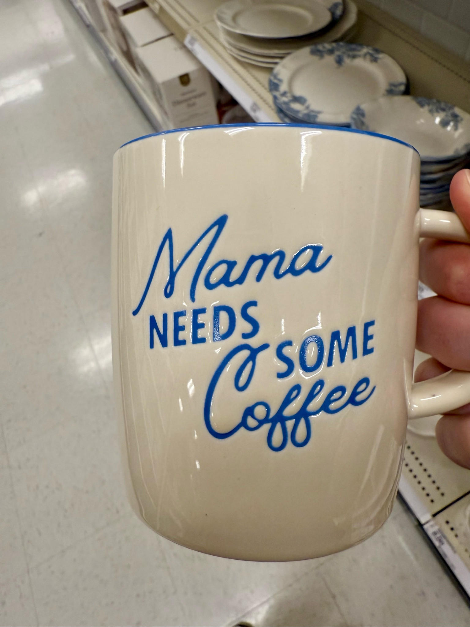 “Mama needs some coffee” coffee mug

#LTKmomlife #LTKHome #LTKMothersDay