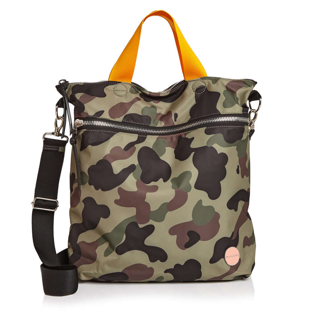 wonder - large crossbody bag | shortyLOVE LLC