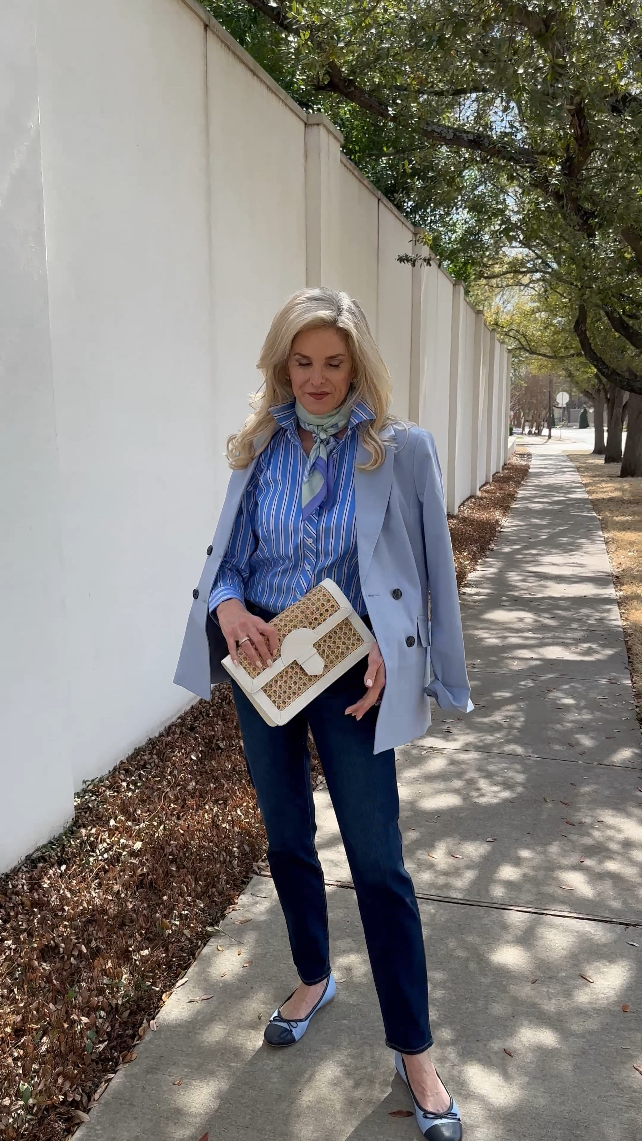 Loving these new arrivals from @talbotsofficial
Get 25% off through 3/14 during the Talbots Spring Style Event. 
#talbots #mytalbots #talbotspartner #travelwithtalbots #ad

#LTKSale #LTKunder100 #LTKstyletip