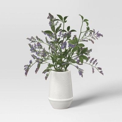Lavender Arrangement - Threshold™ | Target