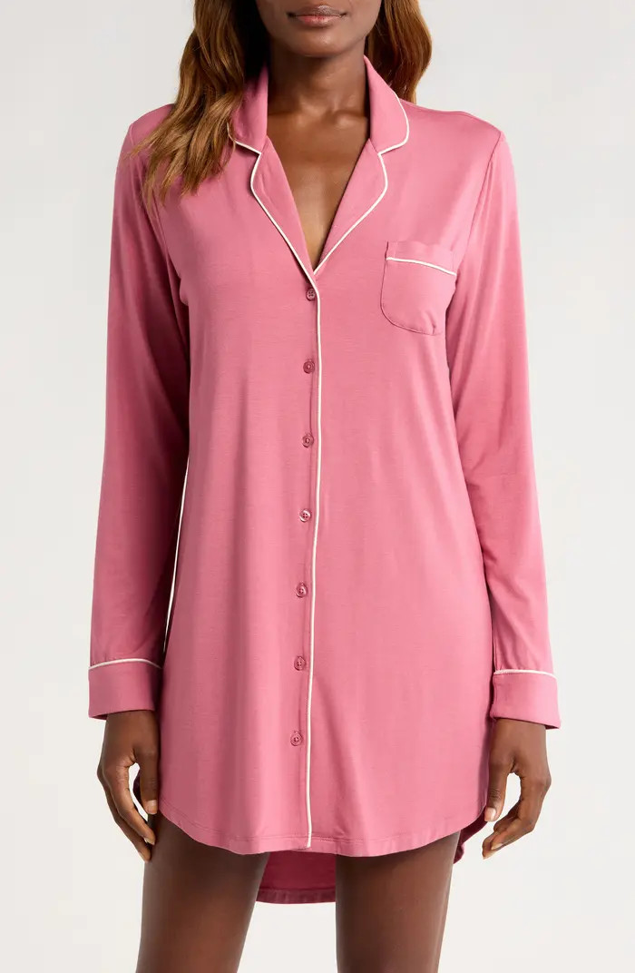 Moonlight Eco Nightshirt | Nordstrom