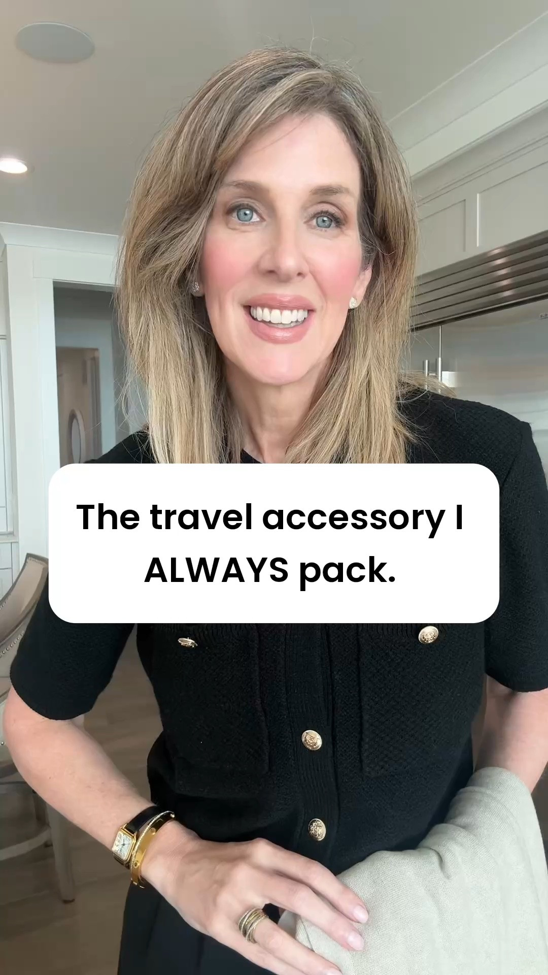 The coziest travel wrap I own.  Made from GOT certified 100% organic cotton.  

With over 20 ways to wear and style, this versatile travel scarf is always in my personal carry-on. 

Available in several colors.

#LTKTravel #LTKOver40 #LTKSeasonal