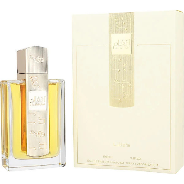 Lattafa Angham | Fragrance Net