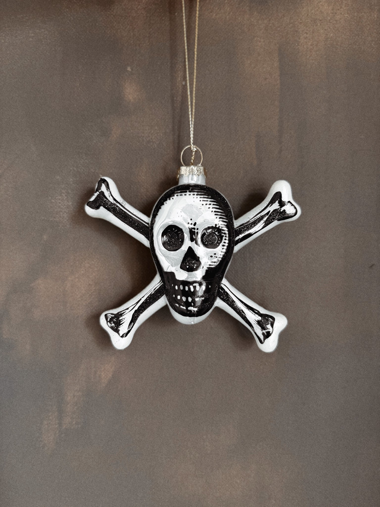 Obsessed with this skull ornament from target 

John Derian Christmas, LTK Christmas, target Christmas 

#LTKFindsUnder50 #LTKHoliday #LTKHome