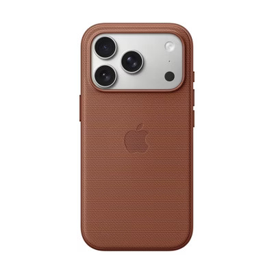 Apple iPhone 17 Pro TechWoven Case with MagSafe - Sienna | Target