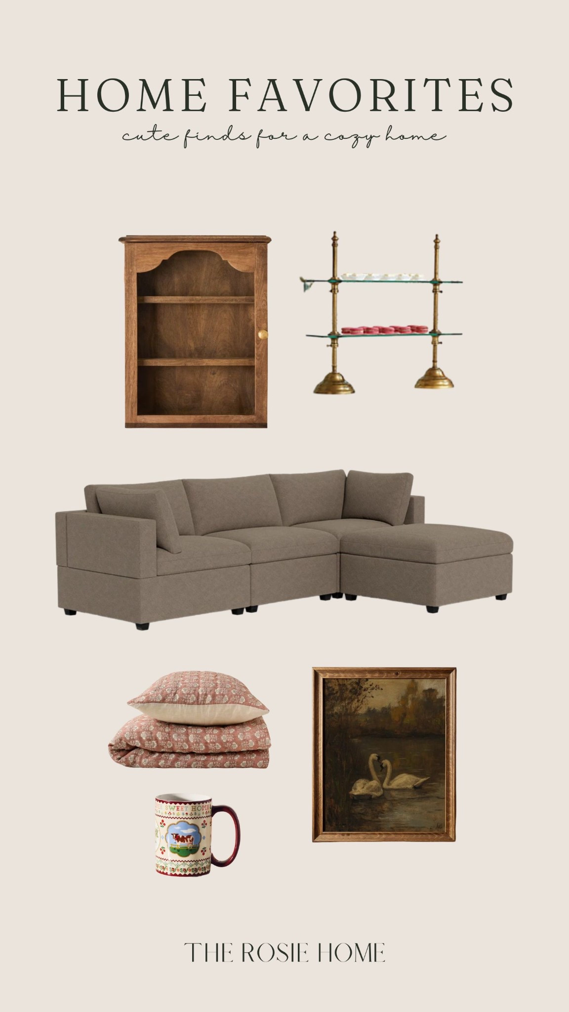 Here’s some of our most requested finds. The couch, so comfy. The bedding, so perfect. And now they can help make your house a cozy one too.

#LTKHome