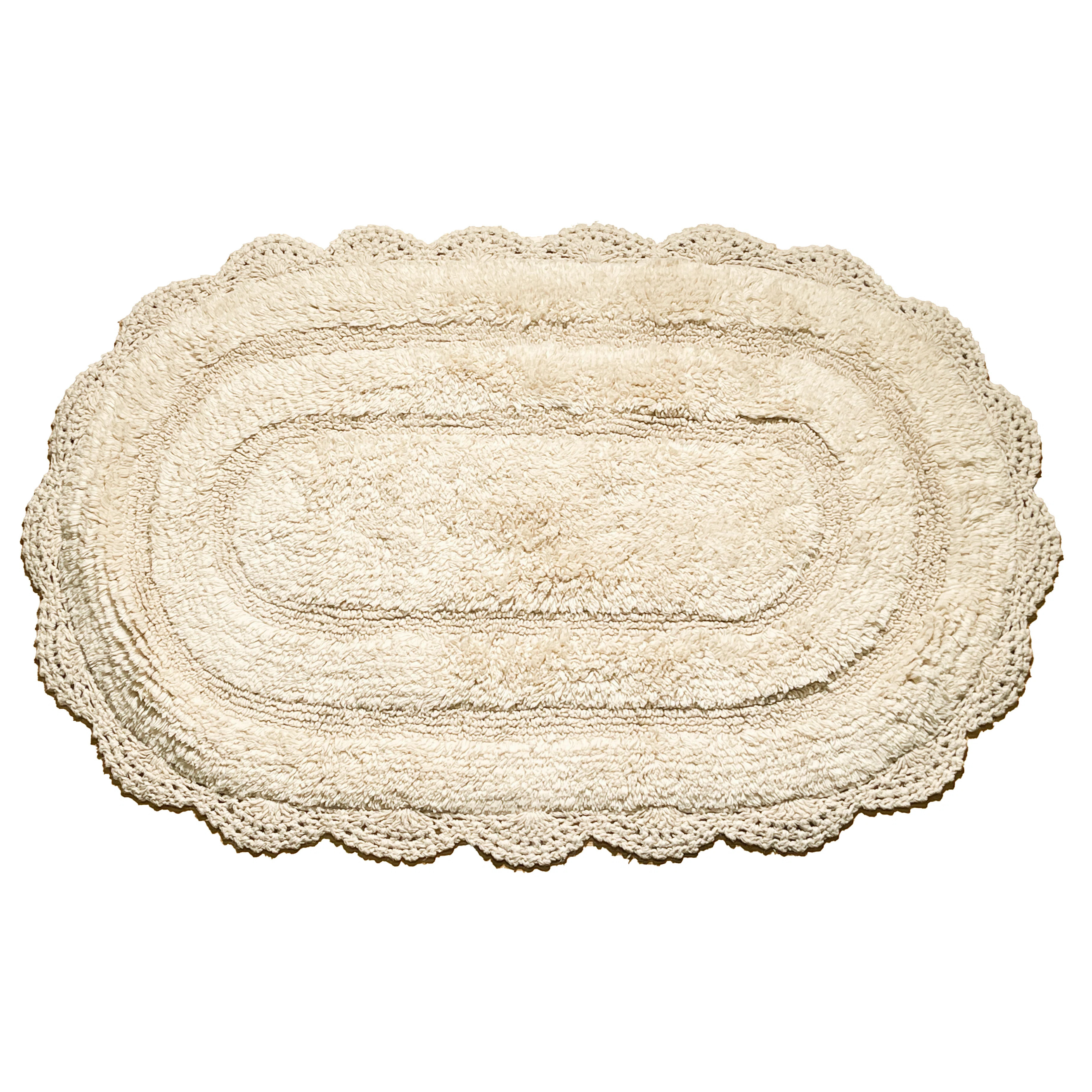 Casanova Bath Rug | Wayfair North America