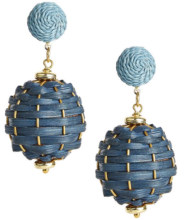 Whidden - Earring | Lisi Lerch Inc