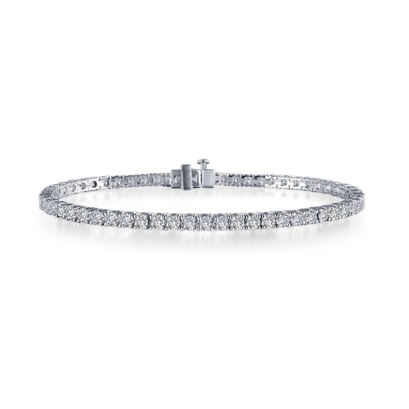 3.5 CTW Classic Tennis Bracelet | Lafonn
