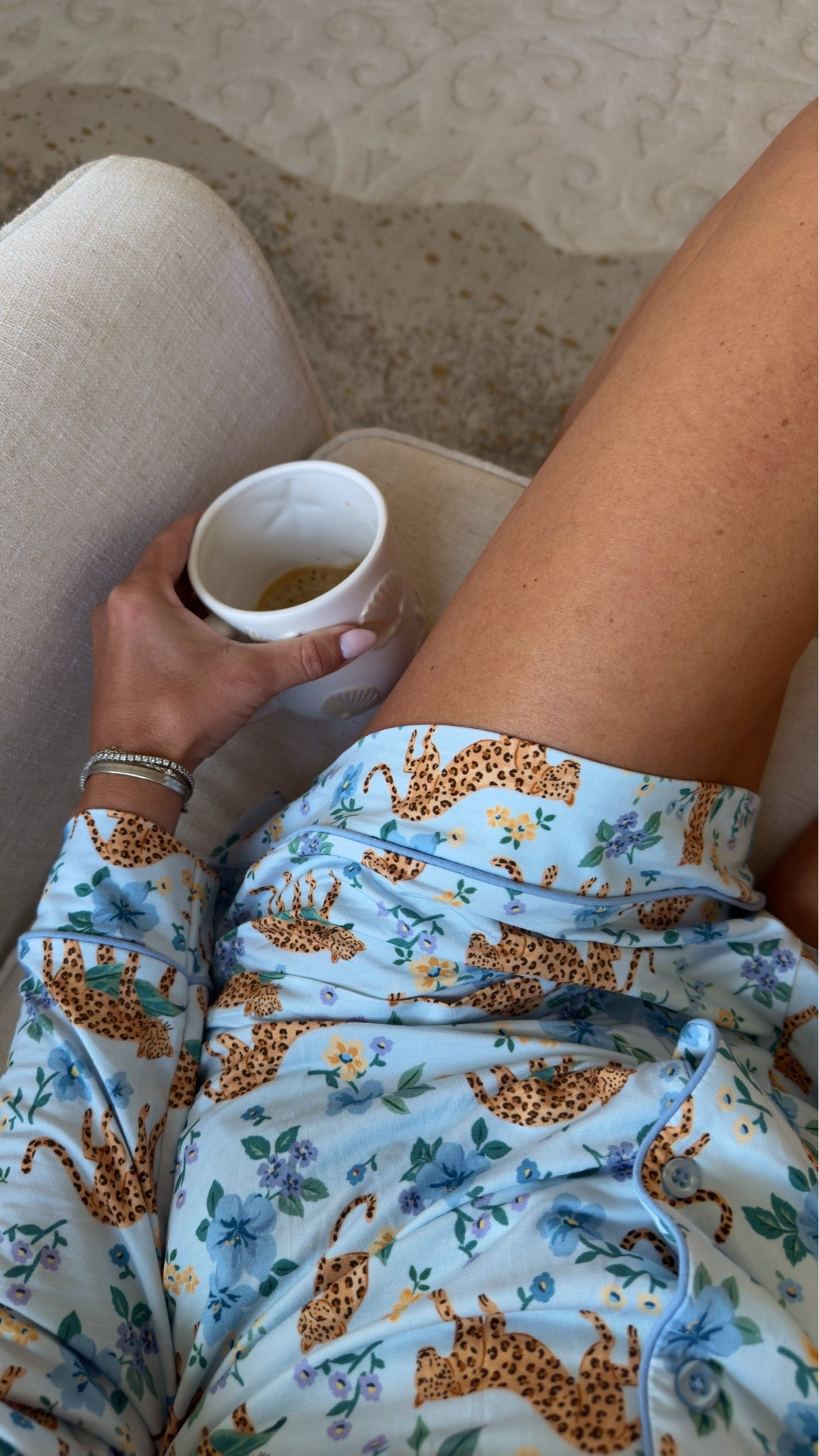 the cutest new pjs

#LTKootd #LTKKids
