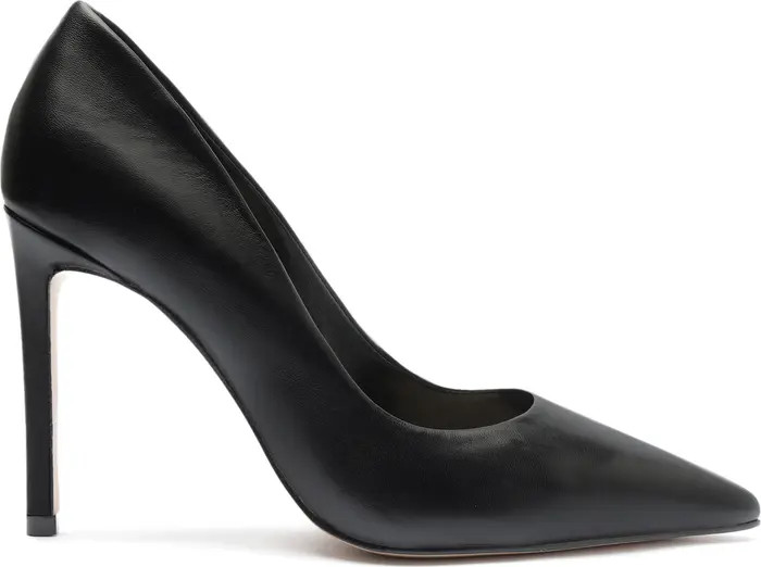 Lou Pointed Toe Pump (Women) | Nordstrom