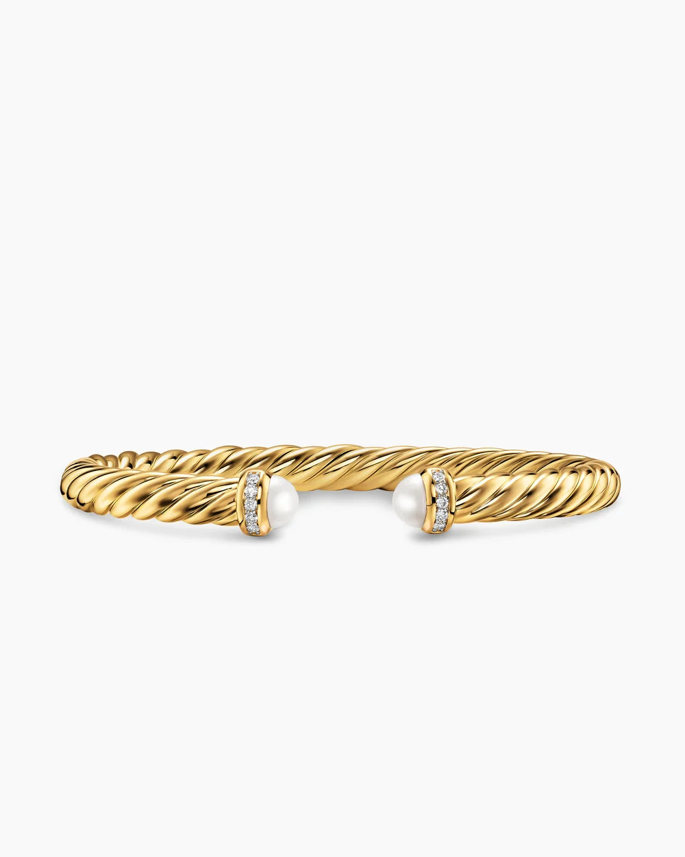 Cablespira® Flex Bracelet | David Yurman