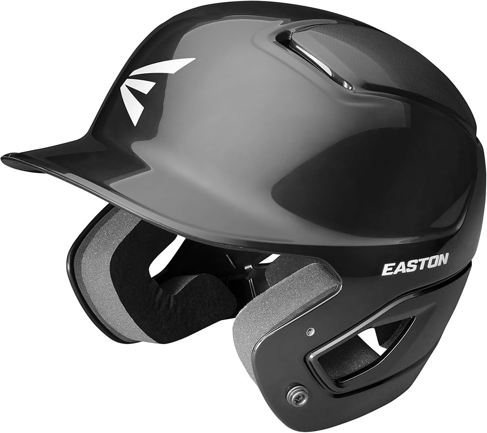 Easton | Alpha Batting Helmet | T-Ball/Baseball | Multiple Sizes/Colors | Amazon (US)