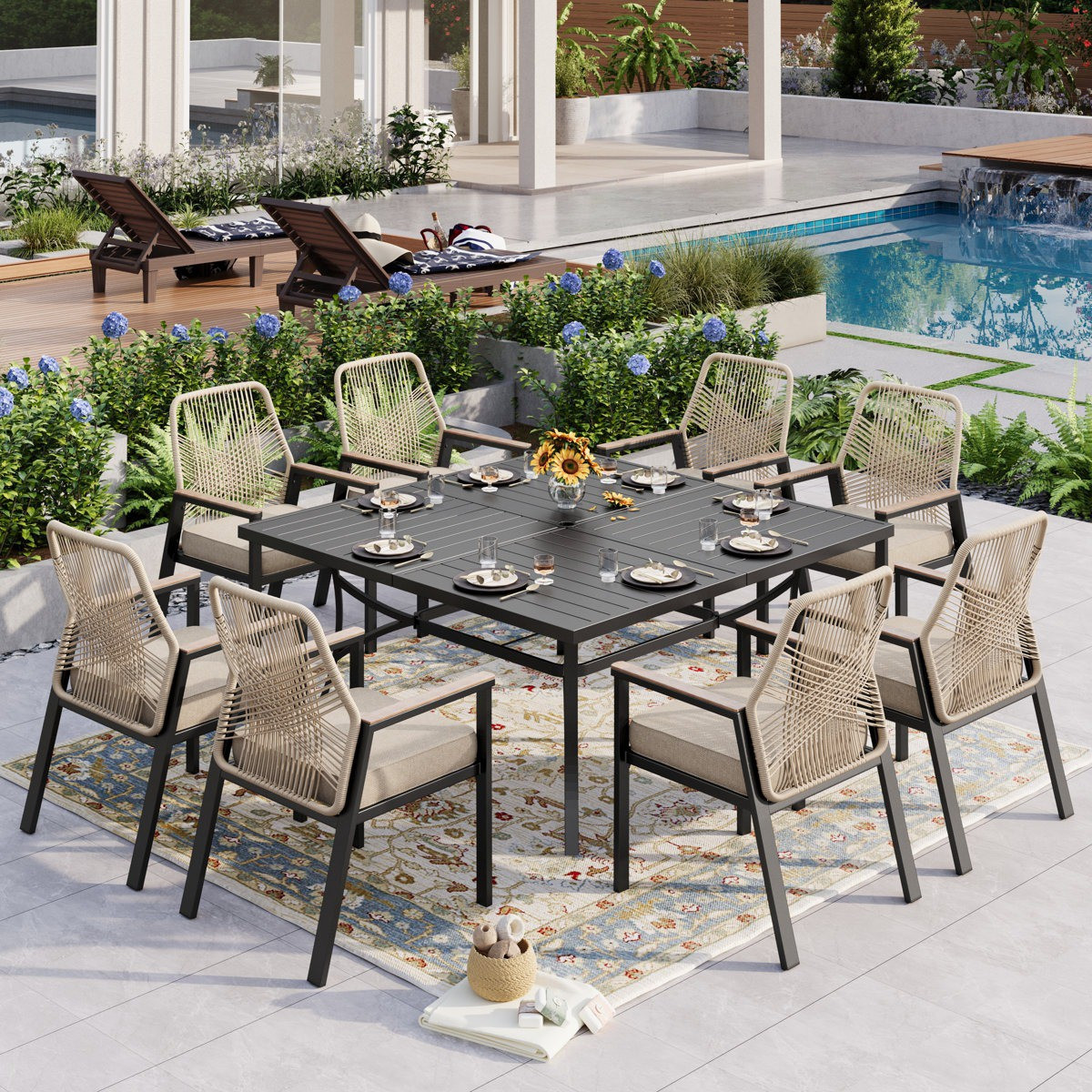 Wayfair WayDay is ENDING TONIGHT 🚨 Flash deals are live, stock is flying, and savings are MASSIVE—up to 80% OFF! Don’t miss your chance to grab that summer patio dining set before it’s SOLD OUT. Flat deals, limited stock, and prices you won’t see again. Shop NOW before it’s gone! ✨#WayDay #WayfairWayDay #WayDaySale #WayDayDeals #WayDayEnding #FlashDeals #LimitedStock #SellingFast #UpTo80Off #FlatDeals #WayfairSale #SemiAnnualSale #WayfairDeals #ShopNow #LastChance #SaleEndsTonight #HurryUp #DealAlert #MassiveSavings #FurnitureDeals #HomeDeals #OutdoorDiningSet #PatioDiningSet #OutdoorTableSet #PatioFurniture #SummerPatio #OutdoorLiving #BackyardSetup #GardenDining #BalconyDining #TerraceSetup #LuxuryForLess #HomeInspo #OutdoorInspo #TrendingDeals #ViralFinds #BestDealsNow

#LTKSeasonal #LTKHome #LTKSaleAlert