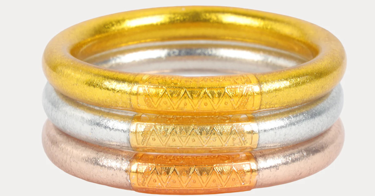 The Classique Stack | BuDhaGirl
