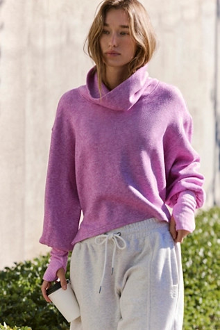 Ride It Out Layer | Free People (Global - UK&FR Excluded)