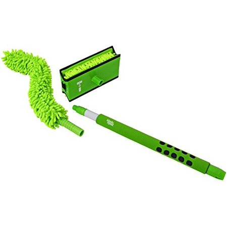 Blade Maid Ceiling Fan Cleaning Tool (Complete Package, Pack - 1) | Walmart (US)