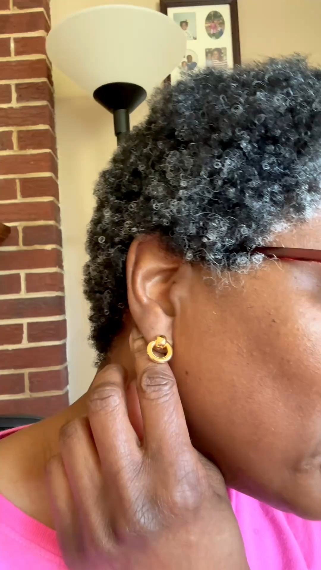 These Jenny Bird earrings from Nordstrom are really nice and lightweight. I’m loving the size.

#LTKSeasonal #LTKOver40