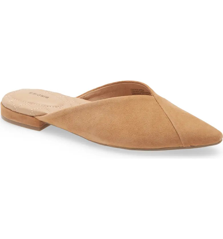 Swan Mule (Women) | Nordstrom