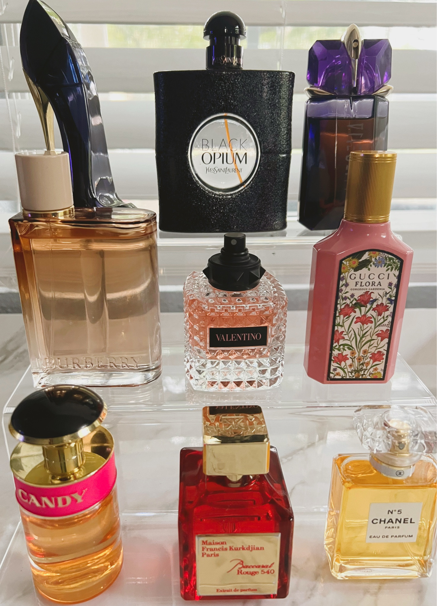 And that’s a wrap on Fragrance Week! Be sure to visit the blog (FYIJOYCELYNN.com) to read the latest post on how to start your fragrance collection! Let me know your favorite scents in the comments! 

#LTKunder50 #LTKbeauty #LTKHoliday