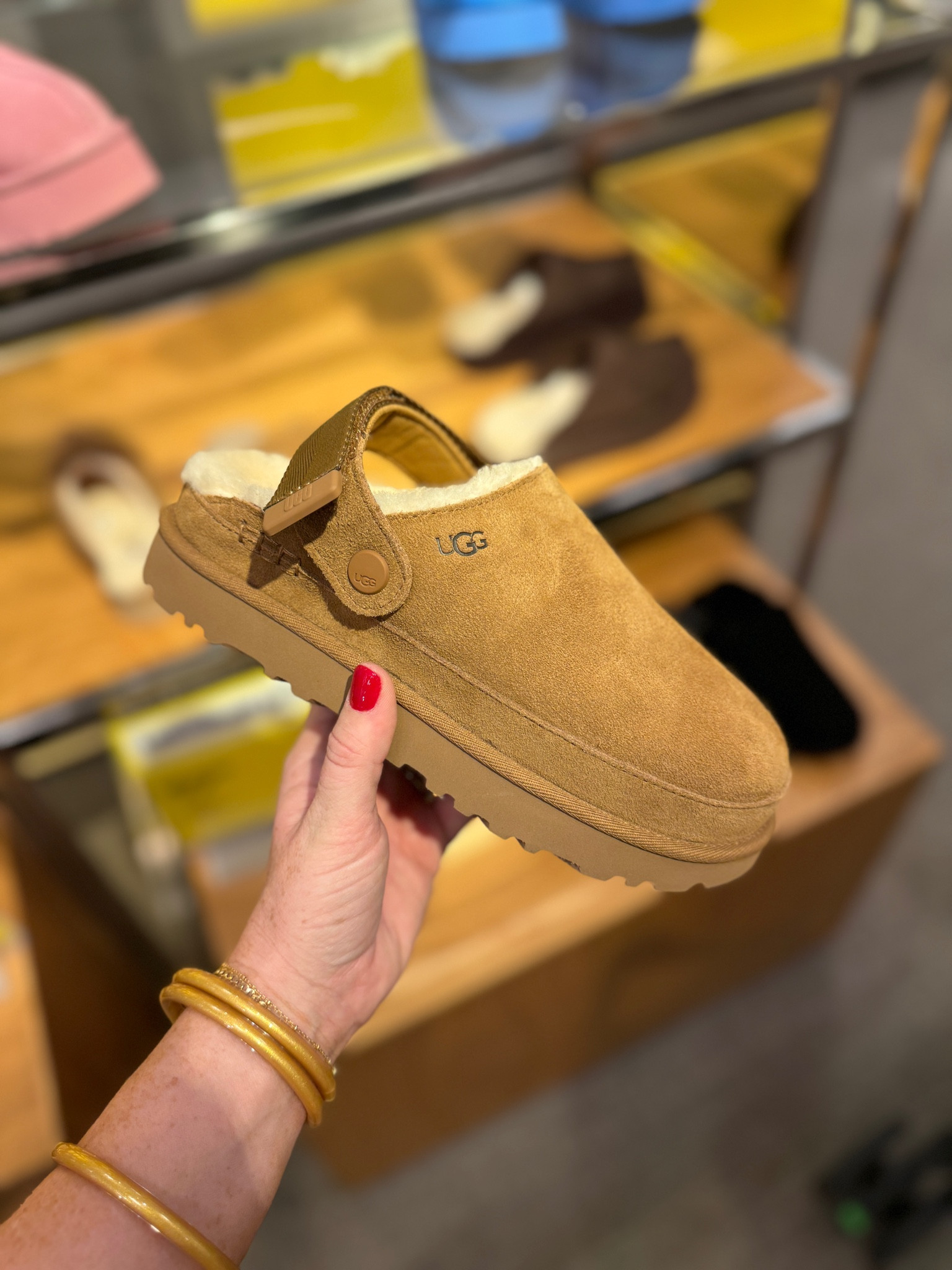 Nordstrom Anniversary Sale
Ugg slip on shoes on sale!$

#LTKxNSale #LTKSaleAlert #LTKShoeCrush