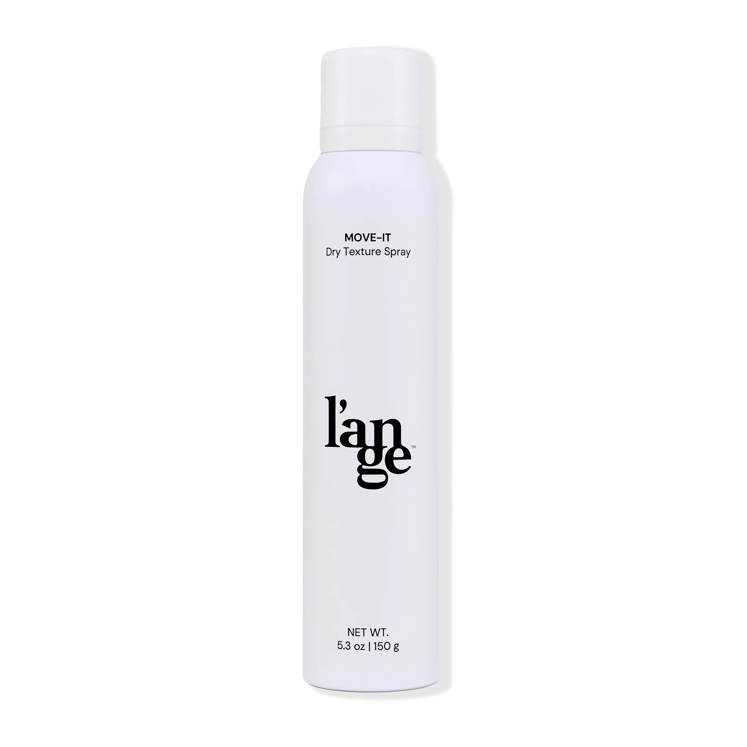 Move-It Dry Texture Spray | L'ange Hair