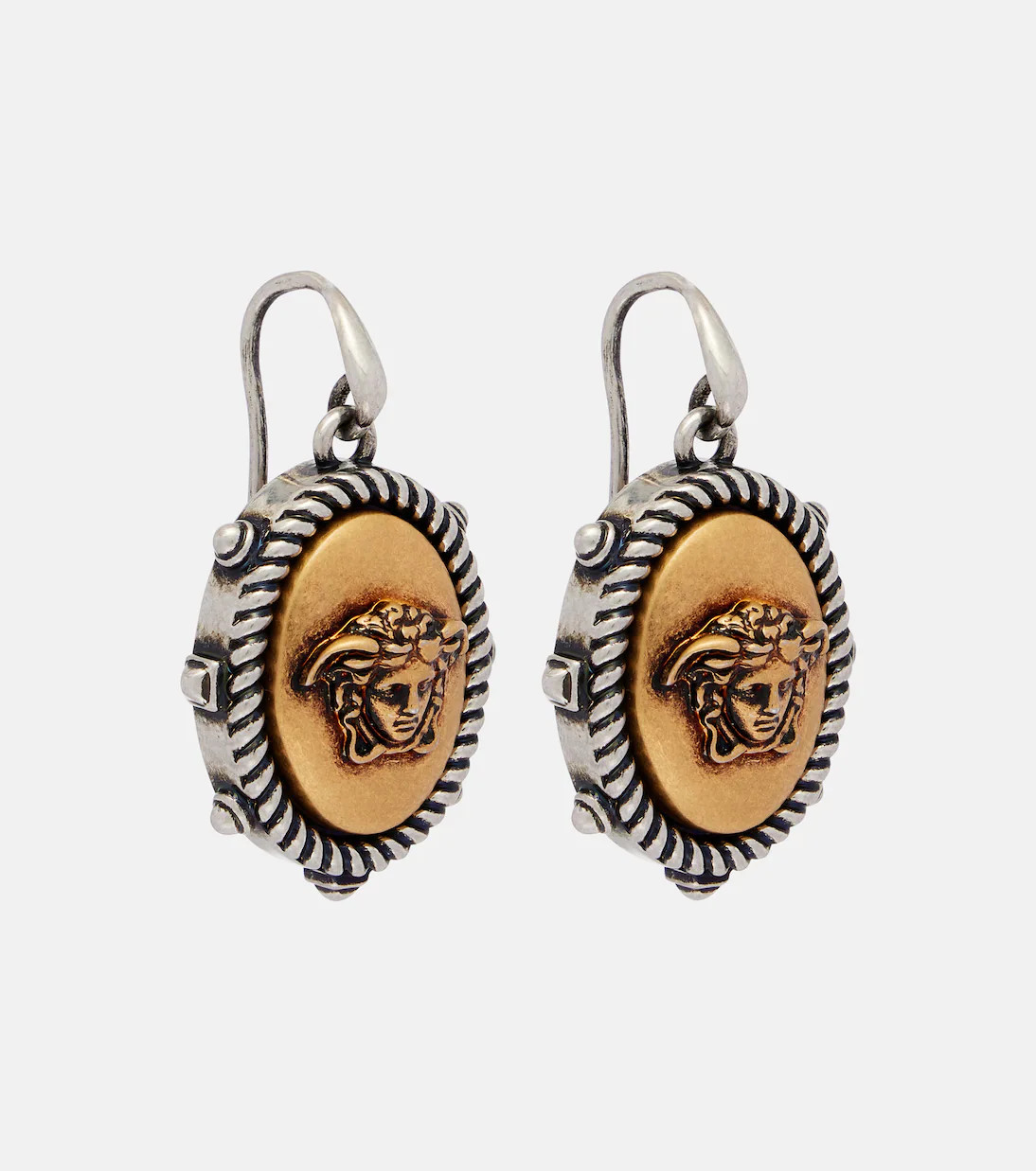 Tivoli Medusa earrings | Mytheresa (US/CA)