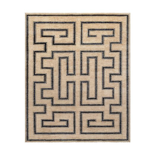 Ali Hand-Knotted Wool Rug | West Elm (US)