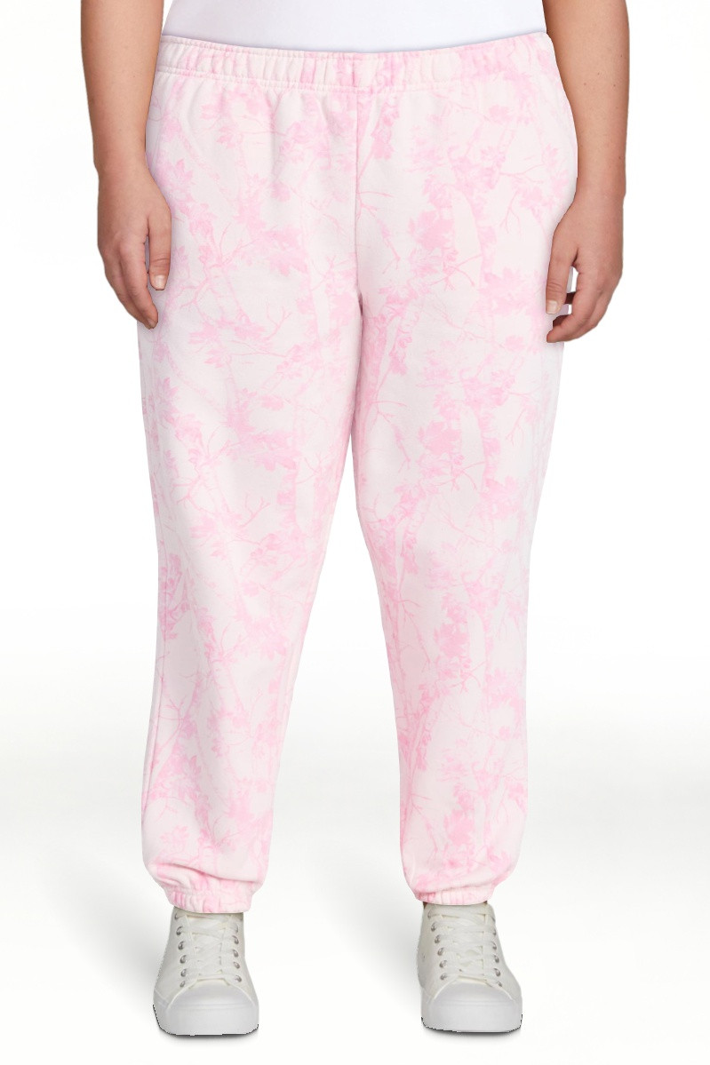 No Boundaries Soft Fleece Joggers, 29'' Inseam, Women's XXS-4X | Walmart (US)