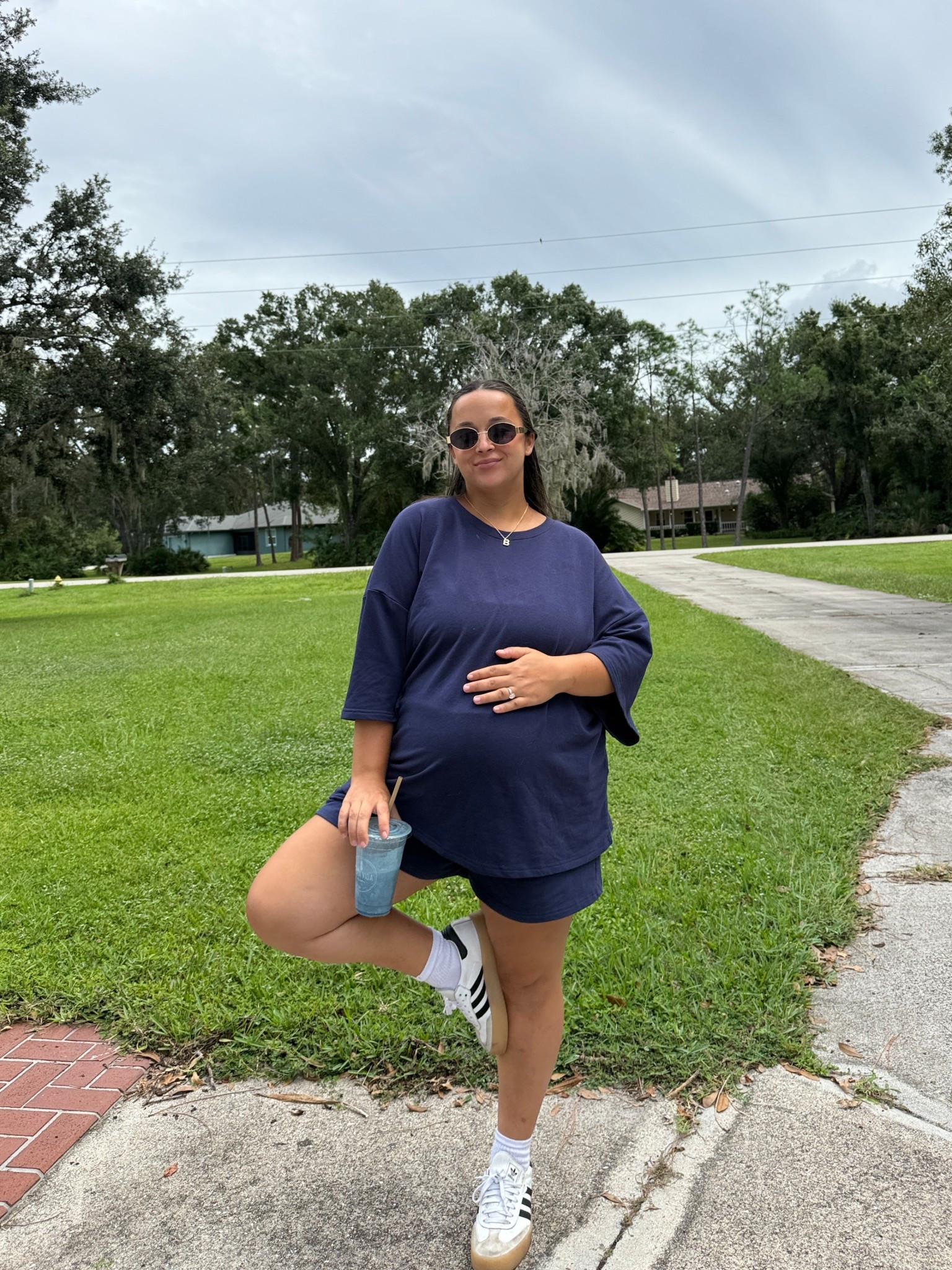 Amazon set. Size XXL