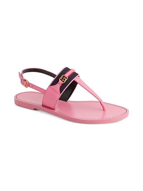 Siryo Flat Sandals | Saks Fifth Avenue