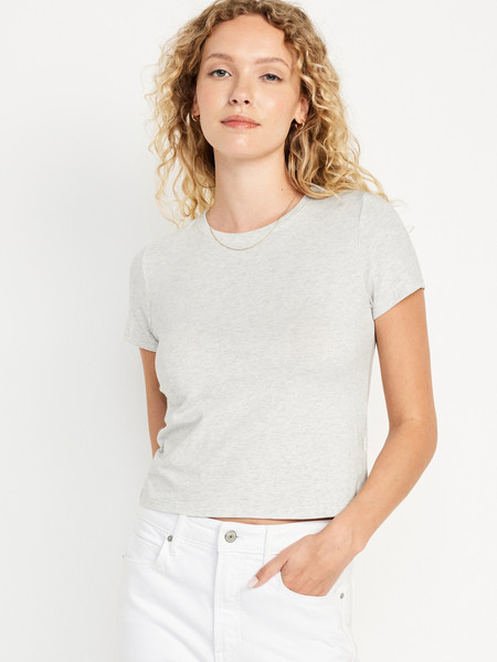 Bestee Crew-Neck T-Shirt | Old Navy (CA)