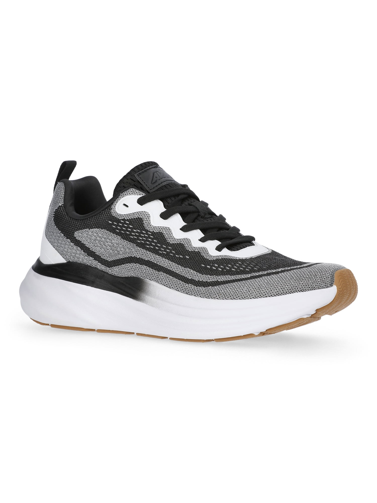 Avia Women's Comfort Performance Sneakers, Wide Width Available | Walmart (US)