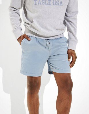 AE Trekker Jogger Short | American Eagle Outfitters (US & CA)