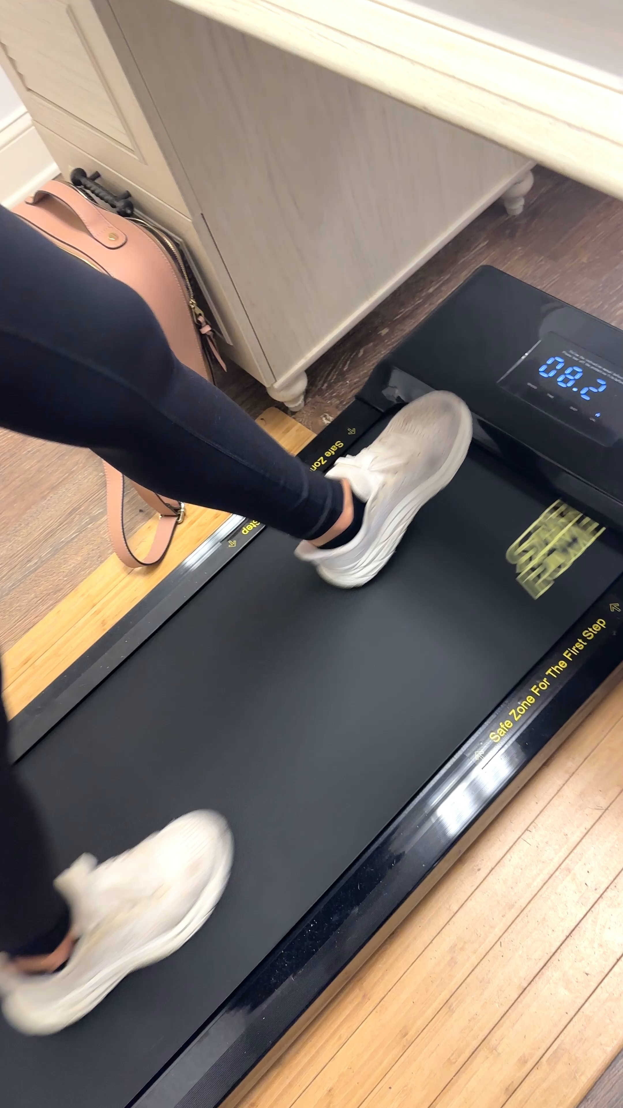 My walking pad is on major sale for Amazon #primeday!! 

Walking pad
Treadmill
Affordable treadmill
Amazon workout finds


#LTKFitness #LTKxPrimeDay #LTKsalealert