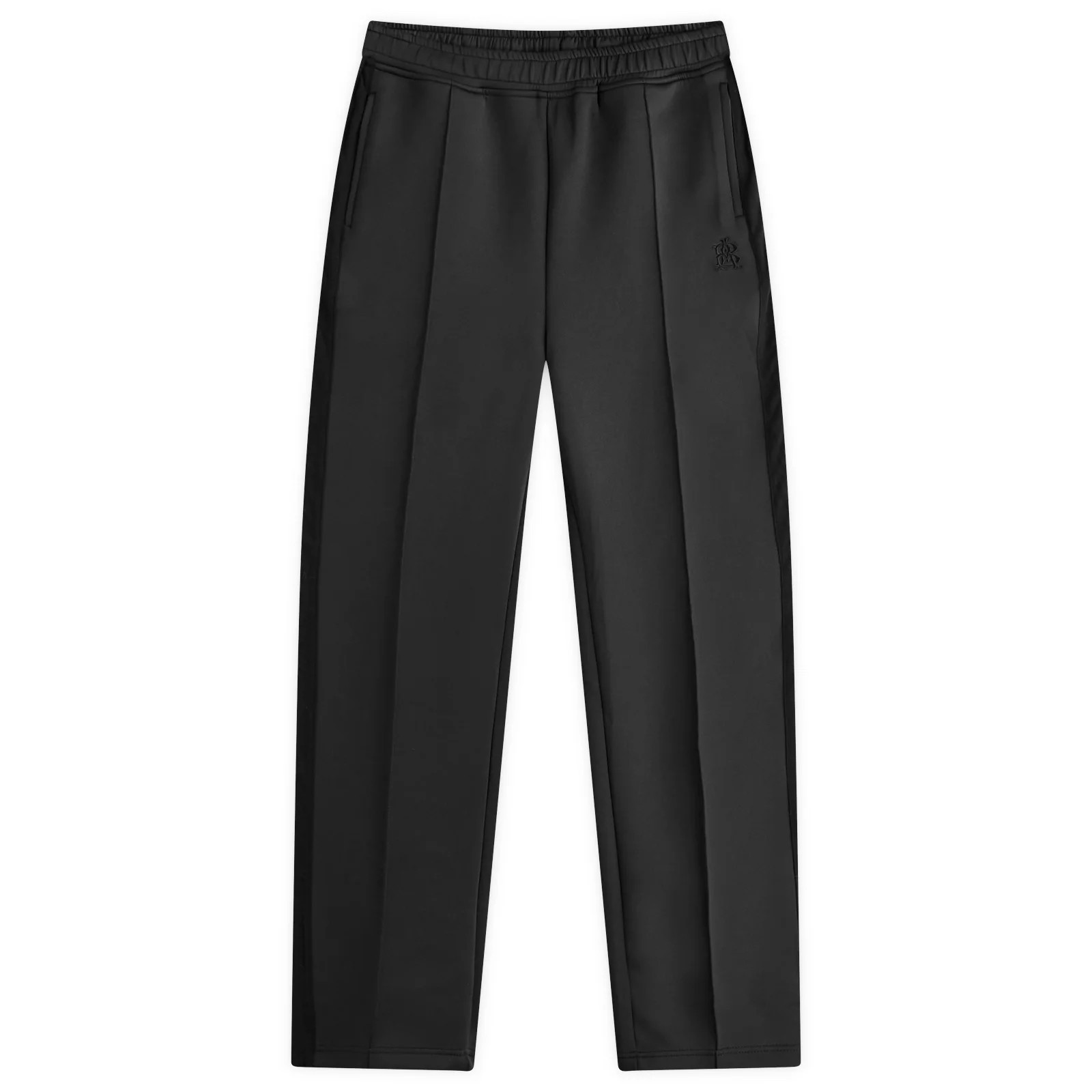 about:blank Monogram Track Pants | END. Clothing