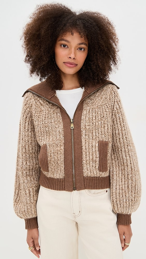 Rabel Cardigan | Shopbop