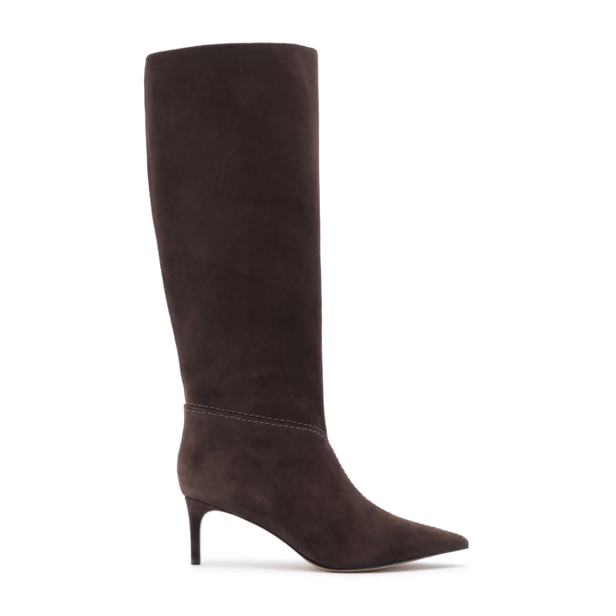 Malva Boot 60 in Brown | Over The Moon