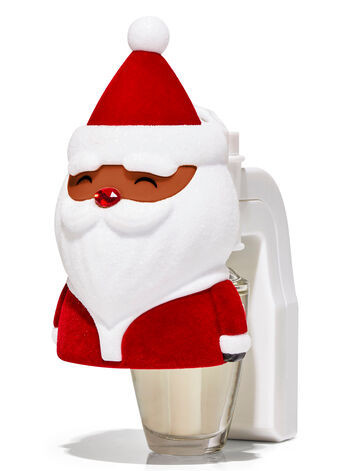 Santa


Wallflowers Fragrance Plug | Bath & Body Works