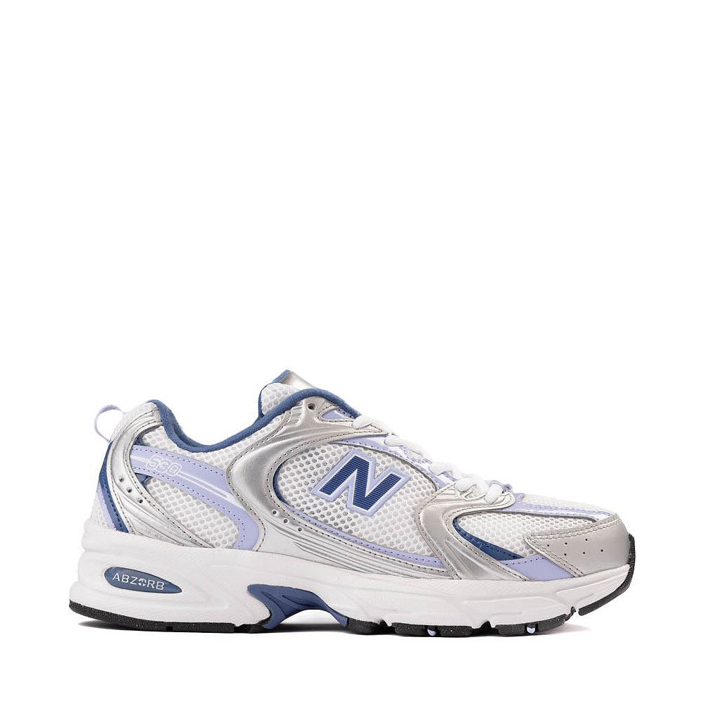 New Balance 530 Athletic Shoe - Grey / Daybreak | Journeys