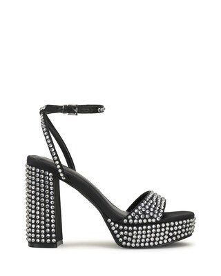 Vince Camuto Pendrys Platform Heel | Vince Camuto