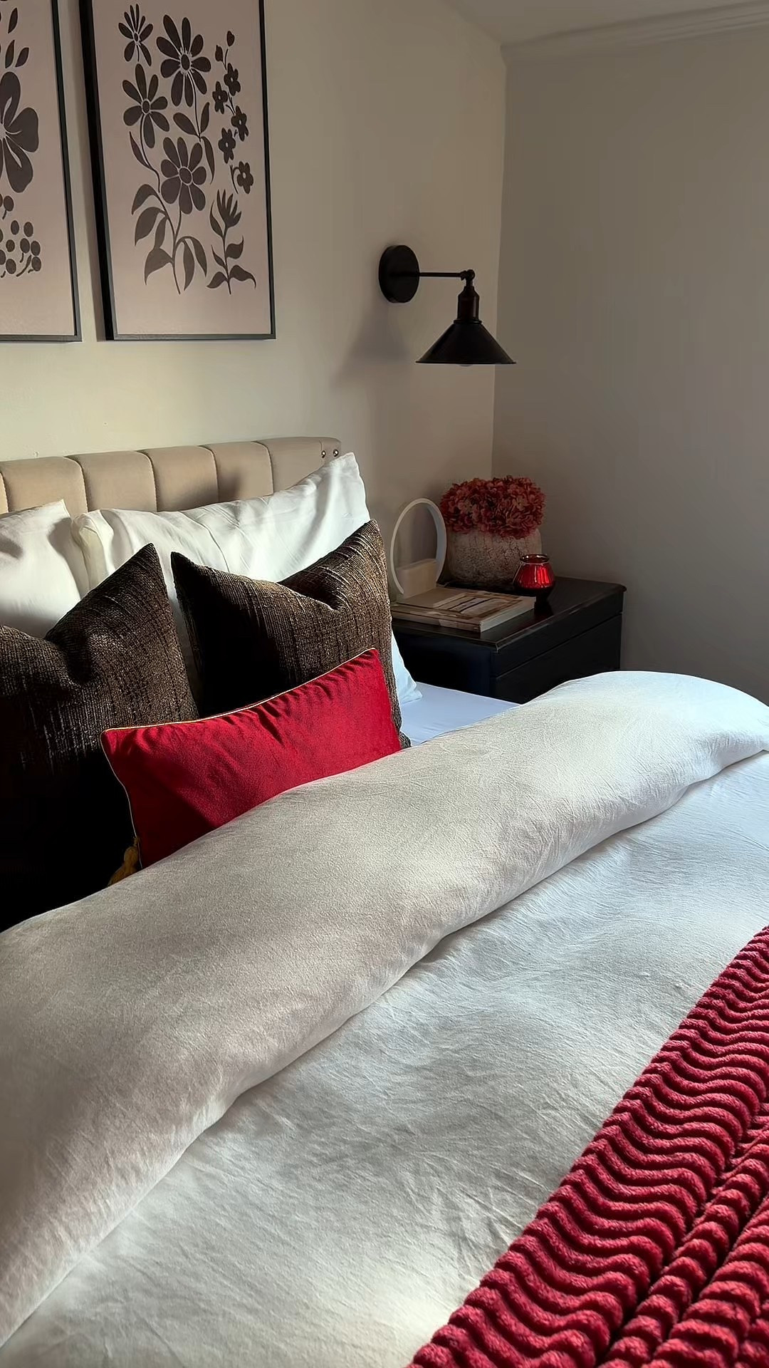 My Amazon Finds for the Bedroom You NEED 🤎✨

#LTKGiftGuide #LTKHome