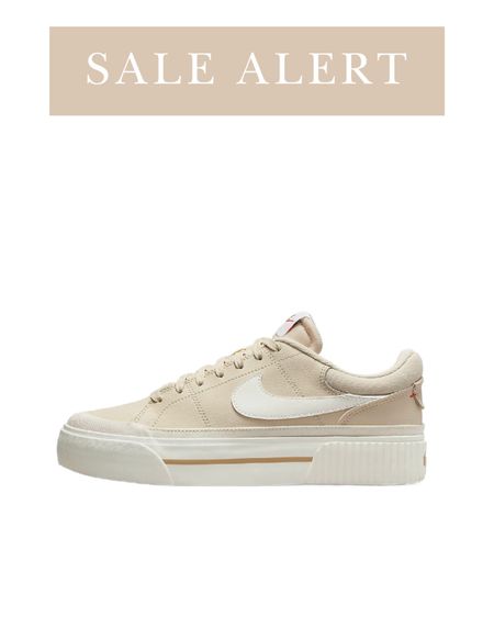 Neutral sneakers should be the base of a mom’s wardrobe right.  The go with anything sneaker that’s on sale!

#Sneakers #MomStinkers #SummerOutfit #SummerShoes #SummerSneakers

#LTKSaleAlert #LTKActive #LTKShoeCrush