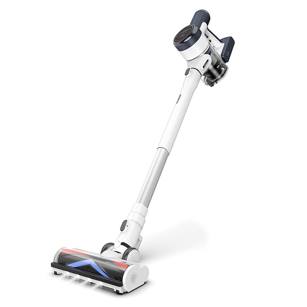 Tineco Pure One S15 Flex Smart Stick Vacuum Blue VS151500US - Best Buy | Best Buy U.S.