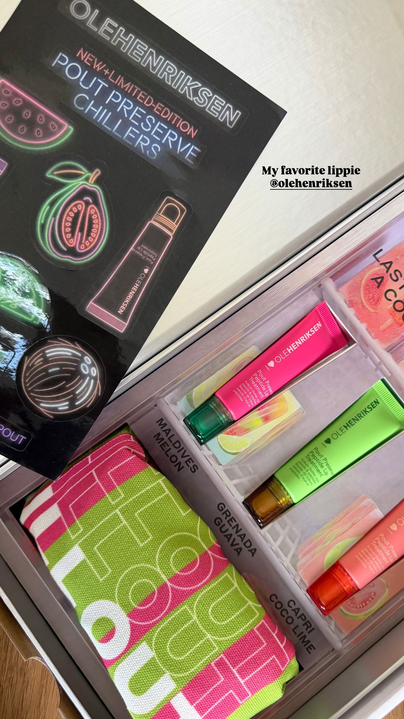   

 #LTKSeasonal #LTKU #LTKBeauty