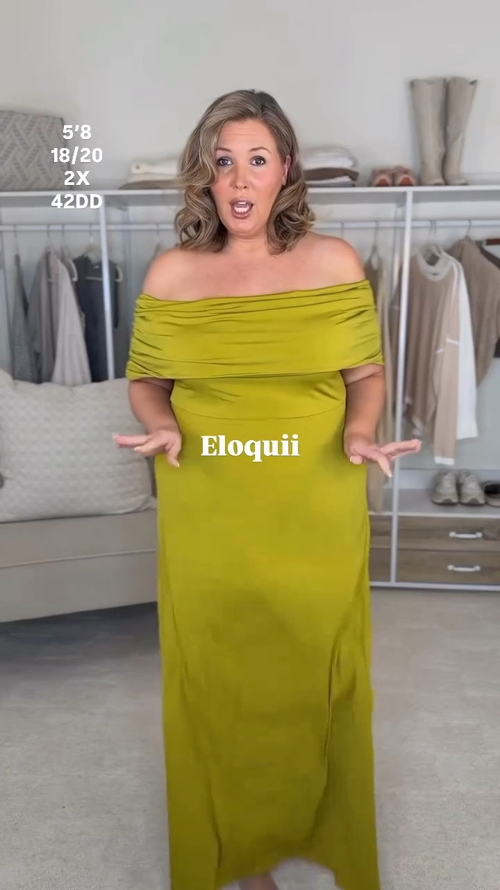 Brands I love part 2! 1. Wearing a 18 in all Eloquii! 2. Amazon sizing: Wearing a 3X in the sweater and 20 in the jeans! Size up if in between! Wearing a 2X in the denim jacket! Wearing a 3X in the red top! Wearing a 3X in the black top and XXL in the cardigan! 3. I wear a 3X in all AirEssentials from Spanx and a 2X in everything else! 4. I wear a 18/20 in all Lane Bryant

Plus size fashion, everyday outfit ideas, trendy fashion, midsize fashion, winter outfit ideas, winter fashion

#LTKMidsize #LTKPlusSize #LTKOver40