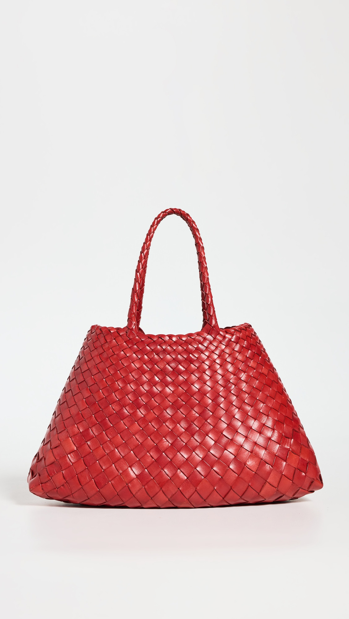 DRAGON DIFFUSION Santa Croce Small Bag Red One Size | Shopbop