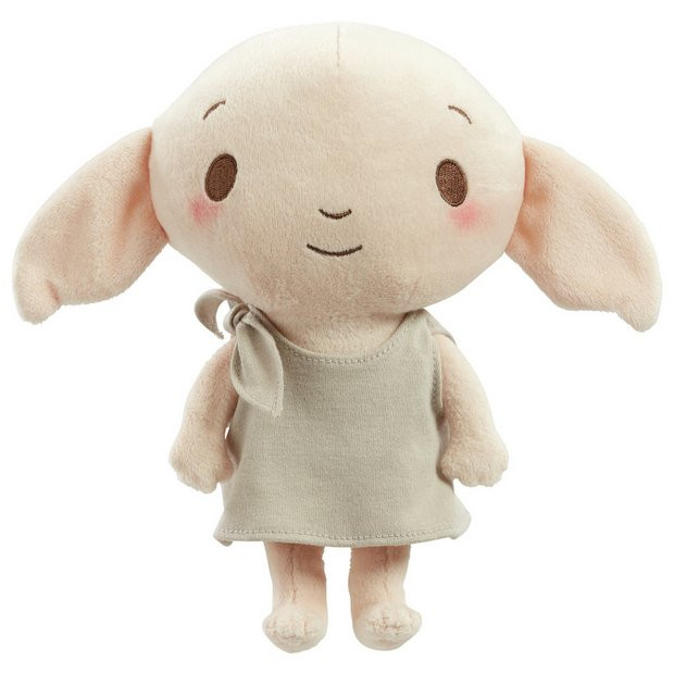 Buy Harry Potter My First Stars of Hogwarts Dobby | Teddy bears and soft toys | Argos | argos.co.uk