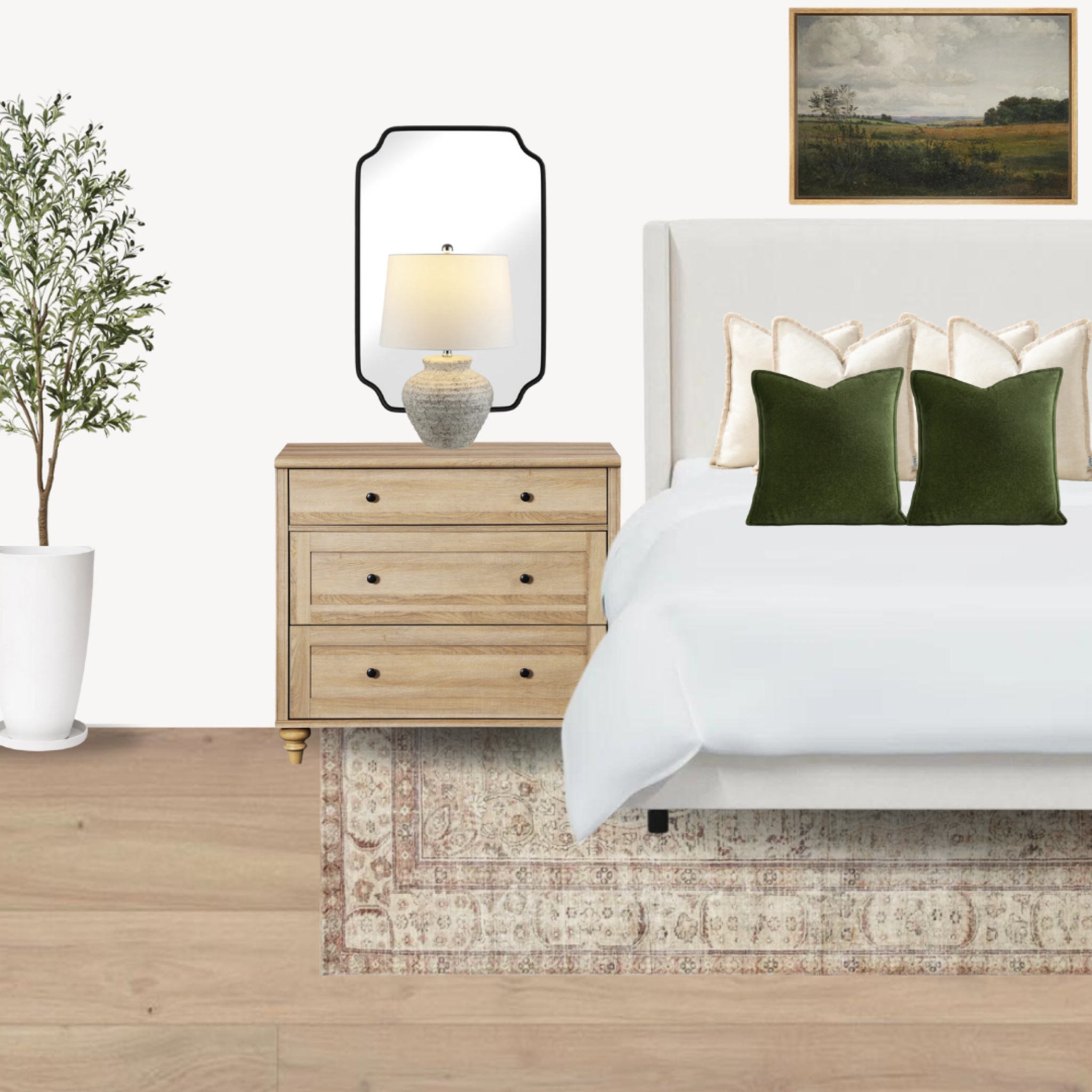 ✨ Welcome back to my signature series: How to Decorate a Bedroom Like an Interior Designer! ✨
I’m teaming up with @Wayfair to show you how to create a cozy, designer-inspired bedroom without breaking the bank. From statement nightstands to layered textures, I’m sharing all the tips to elevate your space effortlessly. 🛏️✨

Everything I used is budget-friendly because who doesn’t love a good deal? 🙌
💡 Which tip was your favorite? Let me know in the comments! ⬇️

#Wayfair #BedroomDecor #InteriorDesignTips  #Wayfairpartner #ad
