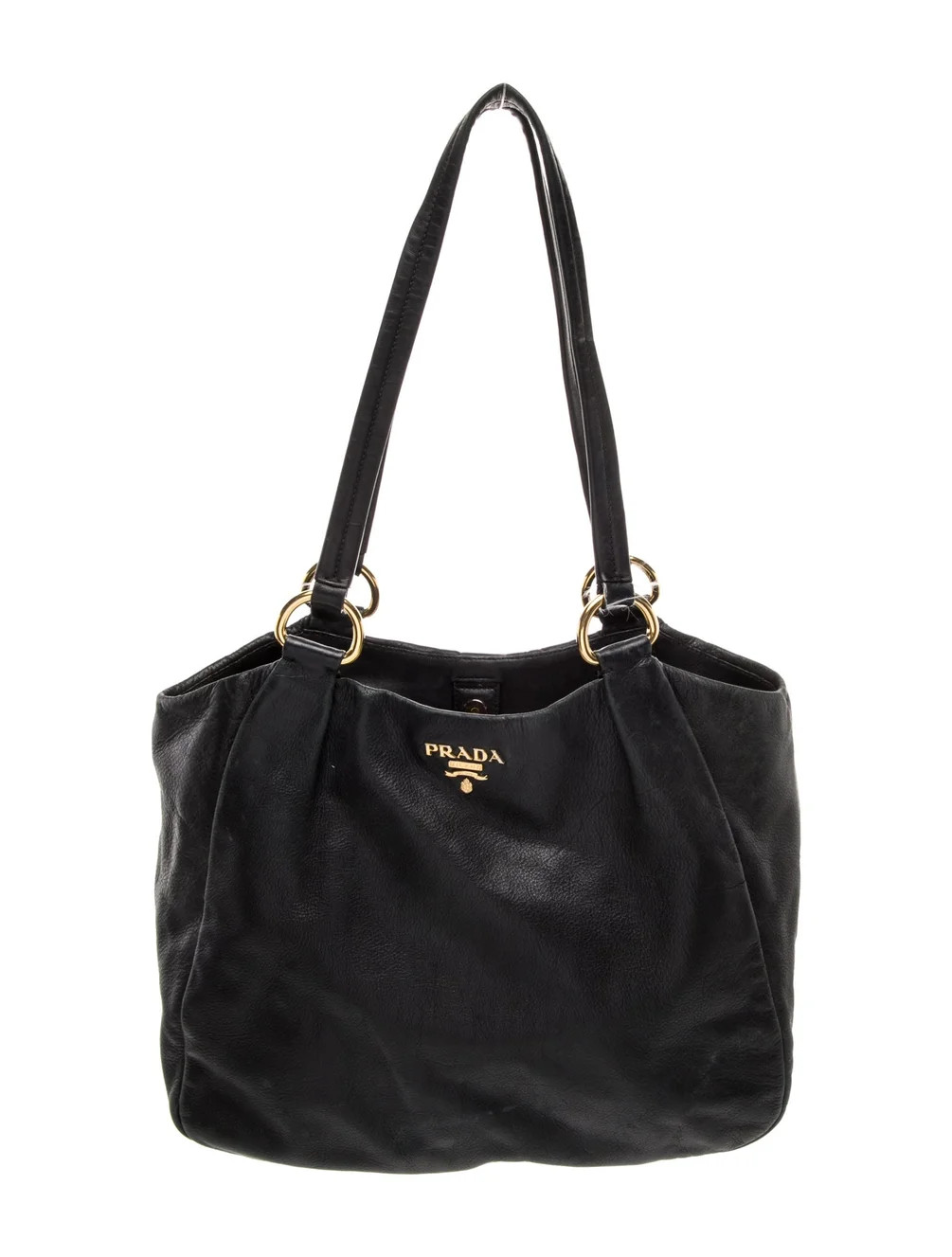 Tessuto Nylon Diaper Bag | The RealReal